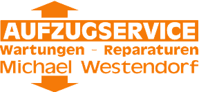 Logo Aufzuservice Michael Westendorf